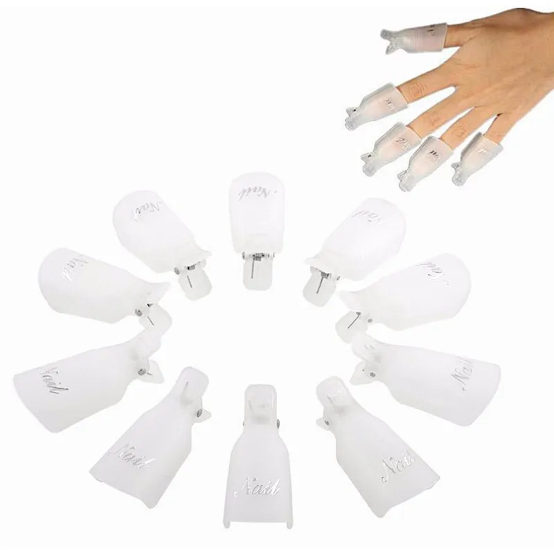 Nail Remover