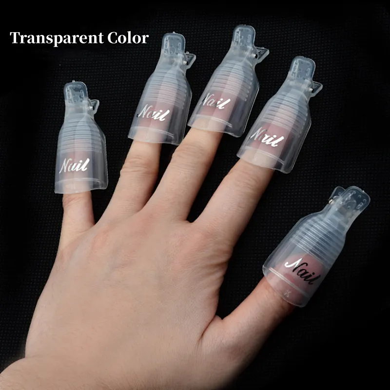 Nail Remover